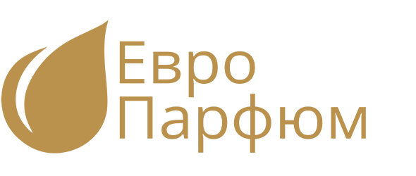 Лого Евро Парфюм